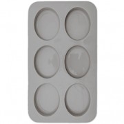 Mold Rico Design - for soap to mold - Oval|raw }}