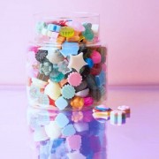 Mold Rico Design - for soap to mold - Flower