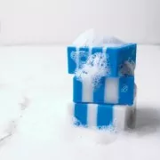 Mold Rico Design - for soap to mold - Flower