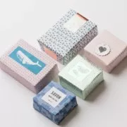 Mold Rico Design - for soap to mold - Flower