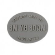 Plate for impression on soap by Rico Design - soap-moulding - Extra pure x1|raw }}