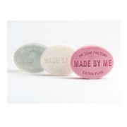 Plate for impression on soap by Rico Design - soap-moulding - Extra pure x1