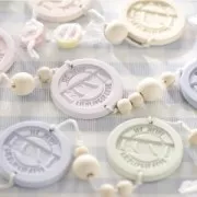 Coloured pigments for creative hobbies - Lavender x20 ml