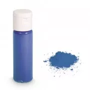 Coloured pigments for creative hobbies - Ultramarine Blue x20 ml
