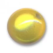 Magic beads 20mm Gold x1