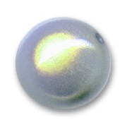 Magic beads 20mm Lavender x1|raw }}