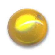 Magic beads 16mm Gold x1