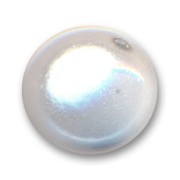 Magic beads 16mm White x1|raw }}