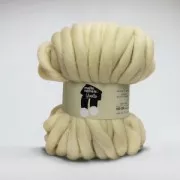 Wool maille name is Yvette - Kesi Art - Work with hands String 14 x250g
