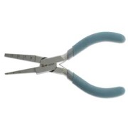Pliers to form square jumprings - 2 / 3 / 4 / 5 / 6 / 7 / 8 mm x1