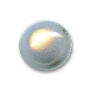 Magic beads 14mm Light blue x1
