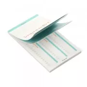 Stickers Bracelet Guides ImpressArt x1