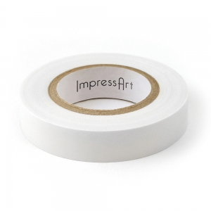 Stamp Straight Tape - ImpressArt x1