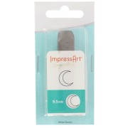 ImpressArt punch 9.5 mm - Lune x1