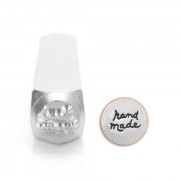 ImpressArt metal design stamps - 6 mm - Hand Made x1|raw }}