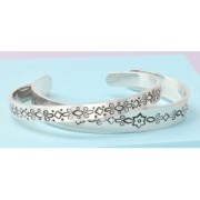 Mandala Stamp Pack - Series 3 - 4 Mandala Design Stamps