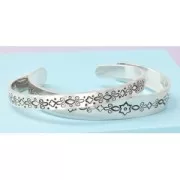 Mandala Stamp Pack - Series 4 - 4 Mandala Design Stamps