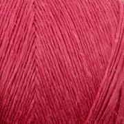 Reel of waxed linen thread 0.7 mm Fuchsia nr13 x 100 gr