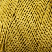 Reel of waxed linen thread 0.7 mm Pistachio nr20 x 100 gr
