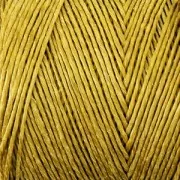 Reel of waxed linen thread 0.7 mm Pistachio nr20 x 100 gr