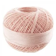 Cotton yarn Lizbeth size 10 Pearl nr 648 x111m