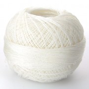Liz Metallic yarn size 20 Iridescent nr 312 x146m|raw }}