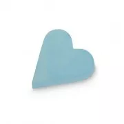 Coloured pigments for creative hobbies - Blue Lagoon x20 ml