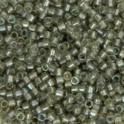 Miyuki Delica 11/0 DB2378 - Inside Dyed color - Fancy Wollow x8gr|raw }}