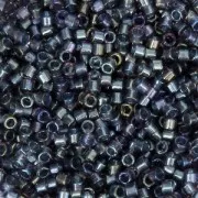 Miyuki Delica 11/0 DB2387 - Inside Dyed color - Fancy Tidal x8gr