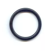 Black ring 26mm x1