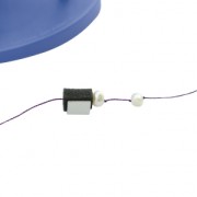 Beadalon Knot a Bead spacers 12.7 et 19 mm