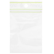 Minigrip bags 60x80mm x100|raw }}