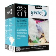 Protection kit for Resin application - Pébéo x1|raw }}