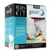 Protection kit for Resin application - Pébéo x1