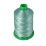 Vega Super polyester yarn size 20 Mint n°920 x300m|raw }}