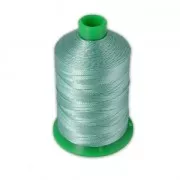 Vega Super polyester yarn size 20 Mint n°920 x300m