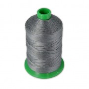 Vega Super polyester yarn size 20 Grey n°513 x300m