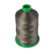 Vega Super polyester yarn size 20 Taupe n°722  x300m|raw }}