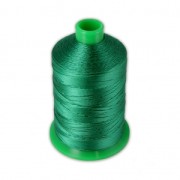 Vega polyester yarn size 40 Green n°926 x600m