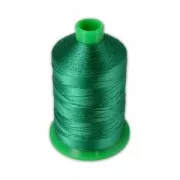 Vega polyester yarn size 40 Green n°926 x600m
