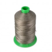 Vega polyester yarn size 40 Taupe n°722 x600m|raw }}