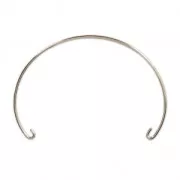 Gold-Filled bangle to decorate 14.5 cm x1