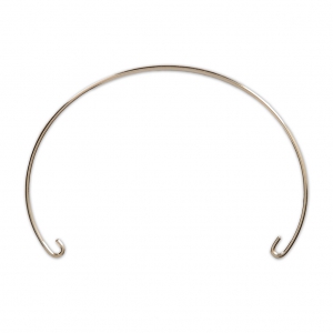 Gold-Filled bangle to decorate 14.5 cm x1