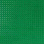 Canvas Plastic sheet to cut 26.7x34.3 cm n°7 Green x1