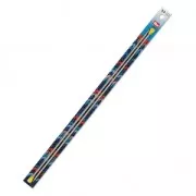 Aluminum knitting needles 3.5 mm x2