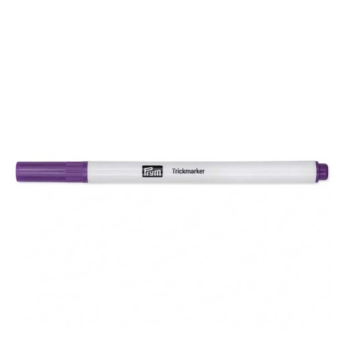 Prym Trick marker self-erasing - Violet x1
