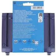 Bobbin box for 32 sewing machine bobbins x1