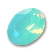 PureCrystal 4120 Oval Fancy Stone 14x10mm Pacific Opal