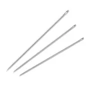 Sewing needles