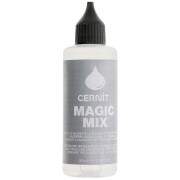 Magic Mix Cernit - Softener for polymer clay x80ml|raw }}